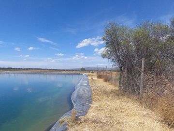 Terreno en venta en San José Iturbide Guanajuato cerca del parque Opción