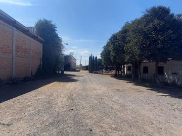 Terreno en venta en San José Iturbide Guanajuato cerca del parque Opción