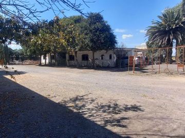 Terreno en venta en San José Iturbide Guanajuato cerca del parque Opción