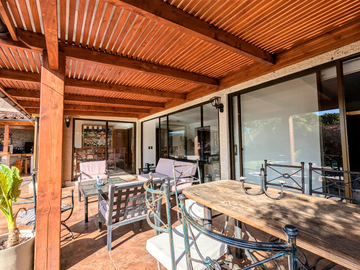 Valle La Dehesa, Casa en Condominio