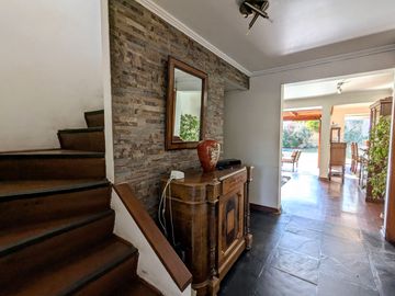 Valle La Dehesa, Casa en Condominio