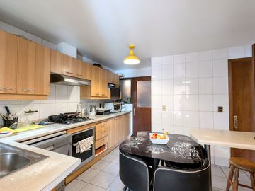 Valle La Dehesa, Casa en Condominio
