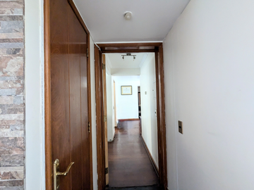 Valle La Dehesa, Casa en Condominio