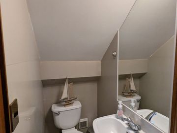 Valle La Dehesa, Casa en Condominio