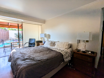 Valle La Dehesa, Casa en Condominio