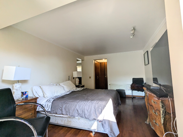 Valle La Dehesa, Casa en Condominio