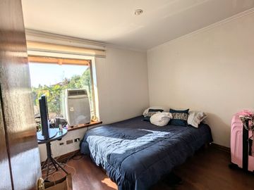 Valle La Dehesa, Casa en Condominio