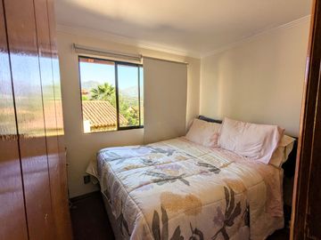 Valle La Dehesa, Casa en Condominio