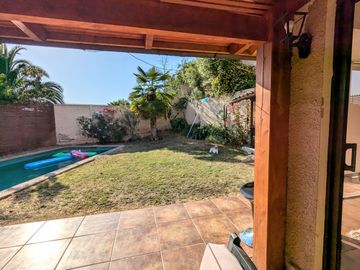 Valle La Dehesa, Casa en Condominio