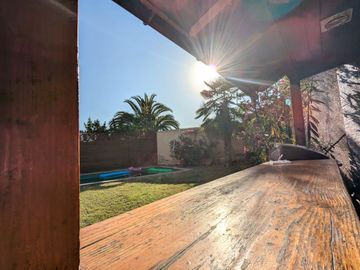 Valle La Dehesa, Casa en Condominio