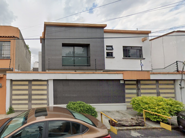 HERMOSA CASA EN COLONIA LINDAVISTA, ALCALDIA GUSTAVO A. MADERO