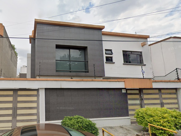 HERMOSA CASA EN COLONIA LINDAVISTA, ALCALDIA GUSTAVO A. MADERO