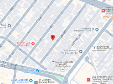 HERMOSA CASA EN COLONIA LINDAVISTA, ALCALDIA GUSTAVO A. MADERO