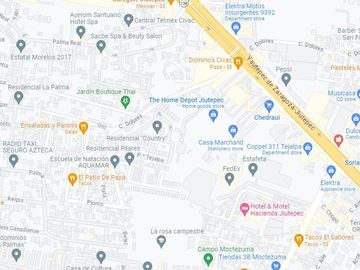 Oportunidad en Casa en venta en Lazaro Cardenas