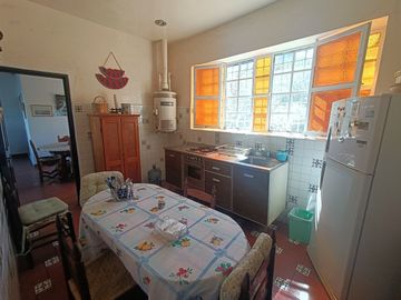 CASA UN NIVEL EN TEQUESQUITENGO. VISTA PANORAMICA