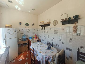 CASA UN NIVEL EN TEQUESQUITENGO. VISTA PANORAMICA