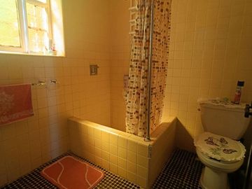 CASA UN NIVEL EN TEQUESQUITENGO. VISTA PANORAMICA