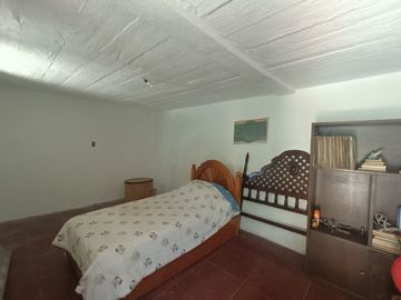 CASA UN NIVEL EN TEQUESQUITENGO. VISTA PANORAMICA