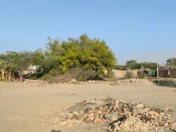 Remato Terreno en Cercado de Ica 263 m²