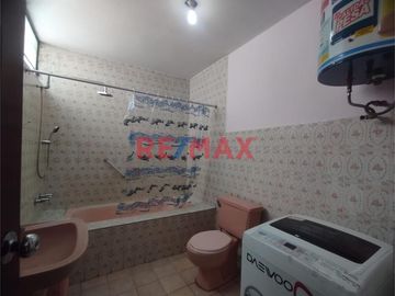 ID: 1116817 Dpto De 132.55M², A Media Cuadra De Parque, Gas Cálidda, 3 Dormitorios Con Closet, 2ºpiso, Ubicado En Comas