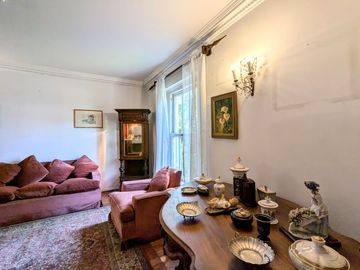 Pedro de Valdivia Norte, para remodelar.