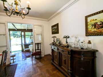 Pedro de Valdivia Norte, para remodelar.