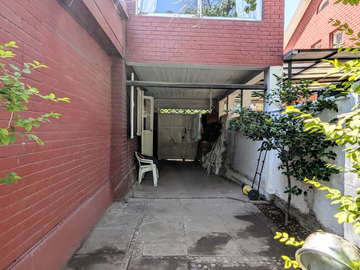 Pedro de Valdivia Norte, para remodelar.