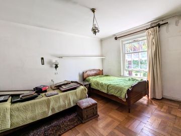 Pedro de Valdivia Norte, para remodelar.