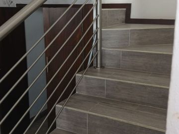CASA EN CONDOMINIO EN VENTA  Fraccionamiento Fuentes de San José, Santa Cruz Otzacatipan C.P 50210, San Mateo Otzacatipan, cerca de Plaza Santin