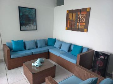 VENTA DE DPTO- 1RA FILA MALECÓN PUNTA NEGRA 🌊