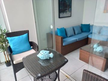 VENTA DE DPTO- 1RA FILA MALECÓN PUNTA NEGRA 🌊