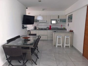 VENTA DE DPTO- 1RA FILA MALECÓN PUNTA NEGRA 🌊