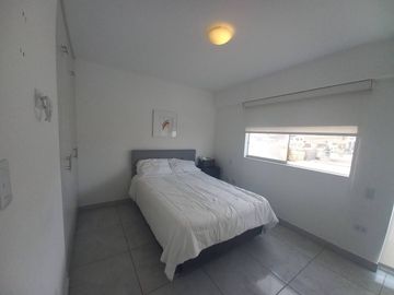 VENTA DE DPTO- 1RA FILA MALECÓN PUNTA NEGRA 🌊