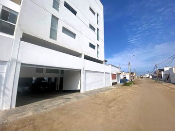 VENTA DE DPTO- 1RA FILA MALECÓN PUNTA NEGRA 🌊