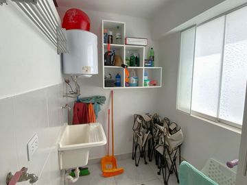 VENTA DE DPTO- 1RA FILA MALECÓN PUNTA NEGRA 🌊