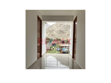 Casa De Campo En Cañete - Lunahuana