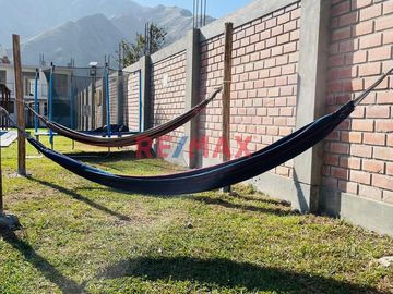 Casa De Campo En Cañete - Lunahuana