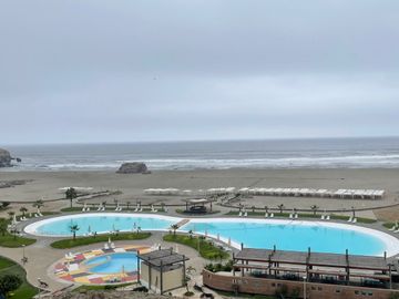 VENTA TERRENO PLAYA HONDA  CERRO AZUL. KM 124.5 NUEVO PRECIO REMATE