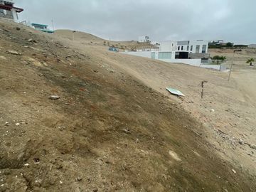 VENTA TERRENO PLAYA HONDA  CERRO AZUL. KM 124.5 NUEVO PRECIO REMATE