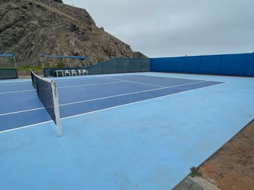 VENTA TERRENO PLAYA HONDA  CERRO AZUL. KM 124.5 NUEVO PRECIO REMATE
