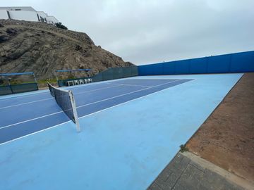 VENTA TERRENO PLAYA HONDA  CERRO AZUL. KM 124.5 NUEVO PRECIO REMATE