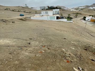 VENTA TERRENO PLAYA HONDA  CERRO AZUL. KM 124.5 NUEVO PRECIO REMATE