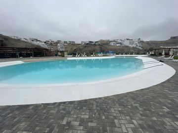 VENTA TERRENO PLAYA HONDA  CERRO AZUL. KM 124.5 NUEVO PRECIO REMATE