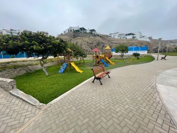 VENTA TERRENO PLAYA HONDA  CERRO AZUL. KM 124.5 NUEVO PRECIO REMATE