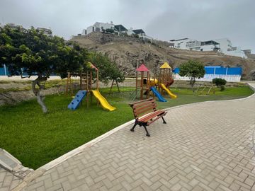 VENTA TERRENO PLAYA HONDA  CERRO AZUL. KM 124.5 NUEVO PRECIO REMATE