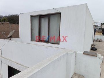 Venta De Casa Urb Los Cipreses Cercado De Lima