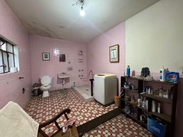 CASA EN VENTA EN POBLADO OCOLUSEN IDEAL PARA CONSULTORIOS, DEPARTAMENTOS, ESCUELAS