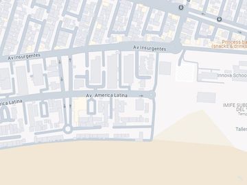 Oportunidad en Casa en venta en Las Américas