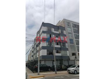 Venta Departamento + Cochera A Dos Cuadras Del Malecon Bertolotto