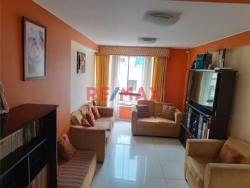 Venta Departamento + Cochera A Dos Cuadras Del Malecon Bertolotto